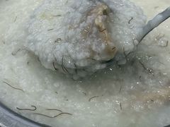 -盛记顺德高佬猪杂粥