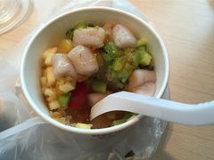 鲜芋仙(大悦城店)-鲜芋仙(南开大悦城店)