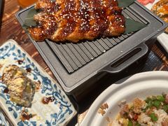 -小川洋风料理(汉街店)