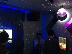 -好声音时尚量贩KTV(之心城店)