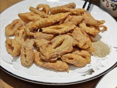 -老大连路特色烧烤(基隆路店)