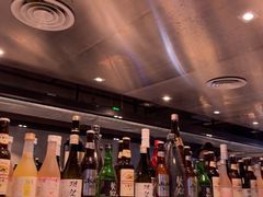 -焱铁烧·黑毛和牛专门店(杭州嘉里中心店)
