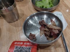 -韩张·韩国传统烤肉(万象汇店)