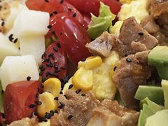 考伯沙拉-牛油果大师寿司(瑞景店)