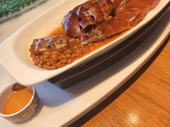 -钟菜·粤菜点心·宴请(海上世界·汇港二期店)