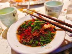 -蜀院鲜火锅(高升桥店)