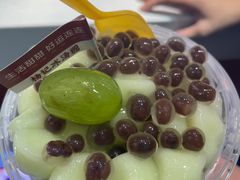 -八一路好吃街(雨田商务大厦店)