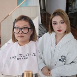 -周周美学工作室