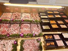 -哈哈碳都·牛肋条无限自助烤肉(宝龙店)