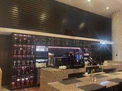 -上海锦江汤臣洲际大酒店壹阶层