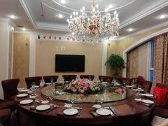包厢-梦中园海鲜酒店(川沙路店)