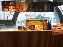 -麦当劳(春风店)