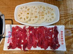 -为什么牛潮汕牛肉火锅(万胜广场店)