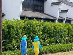 -东海半边山旅游度假区
