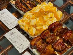 -老瑞福上海菜(人民广场店)