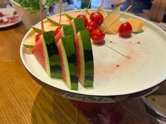 -尚海豆捞(乐虹坊店)