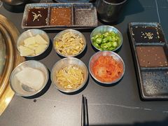 -黑崎烧肉·山野厨房(坪山店)