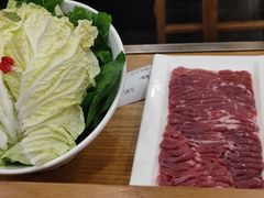-牛街·马辈儿涮肉(牛街二店)