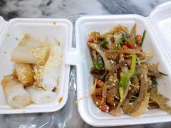 -陈添記·祖傳爽鱼皮·西关老字号(广州首店)