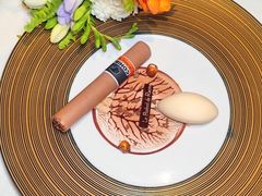 -Le Bistrot de Racine