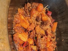 -山河屯铁锅炖(绥望路店)