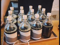 -Line 咖啡(石厦花园店)