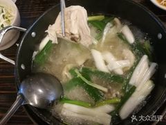 -新村一只鸡(新村本店)
