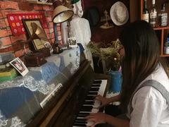 -Smile House咖啡馆(群芳小区店)