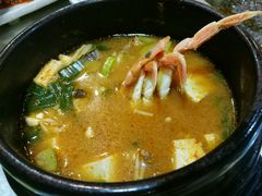 -金顺韩式烤肉·网红烤肉店(广利路店)