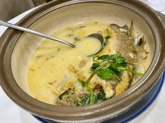 大黄鱼棒打小馄饨-瑞福园联谊餐室(茂名南路店)