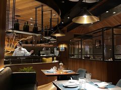 -大树餐厅(益田假日店)