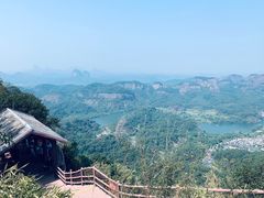 -丹霞山风景名胜区