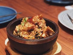 -星叶·东南亚料理(宁波万象汇店)