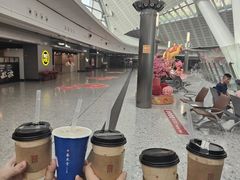-春水堂人文茶馆(西九龙站店)