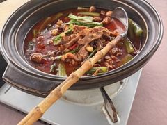 -汉水谣·江景餐厅(江滩店)