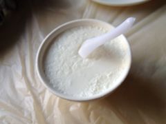 酸奶-维吾尔餐厅(宜山路店)