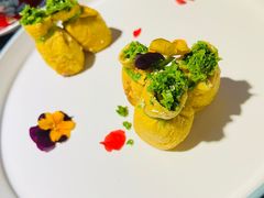 -安多素食(广仁寺路店)