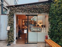 门面-% Arabica阿拉比卡咖啡(武康路店)