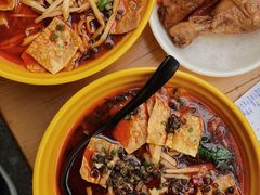 -龍城柳州螺蛳粉(群星路店)