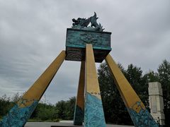 -北极村旅游风景区