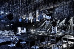 -天邑国际酒店·宴会厅