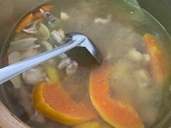 -天强农家菜馆
