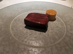 -三嚥阁 La Villa Restaurant
