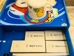 -天明山温泉大酒店