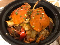 -十面欢腾·海鲜面·台式Bistro(长乐路店)
