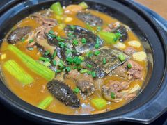 -红牌美蛙鱼头火锅(万辉国际广场店)