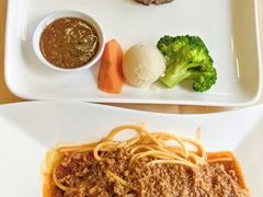 -德大西餐社(云南南路店)