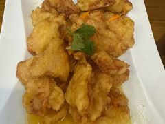 -毛毛熏肉•东北菜老字号(大安街店)