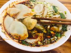-尤素福东举院饺子馆