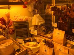 -角落低卡烘焙(正弘城店)